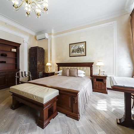 Apart-Hotel Horowitz Лвив Стая снимка