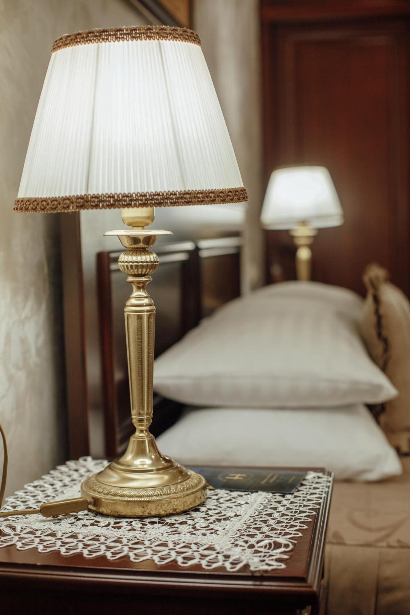 Apart-Hotel Horowitz Лвив Стая снимка