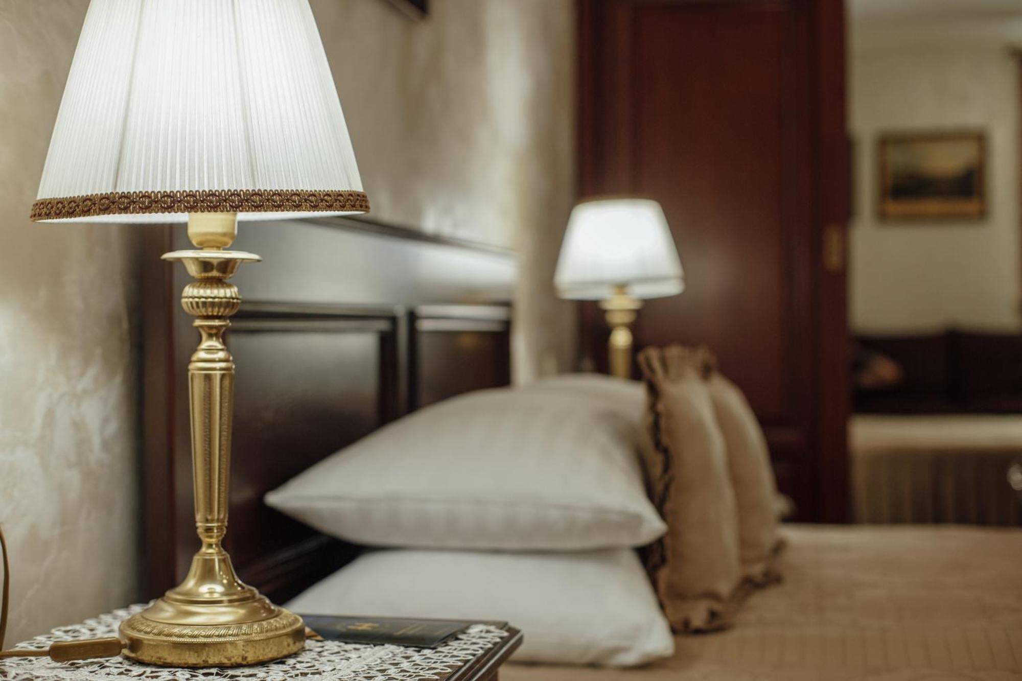 Apart-Hotel Horowitz Лвив Стая снимка